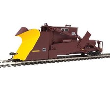 WalthersProto HO Jordan Spreader SOO 900078 - 920-110113