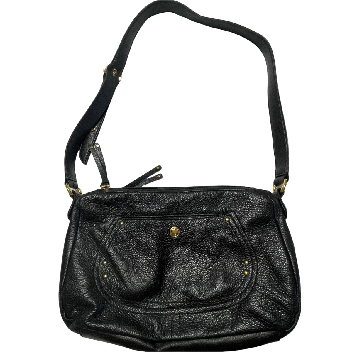 Stone & co leather crossbody bag Clearance
