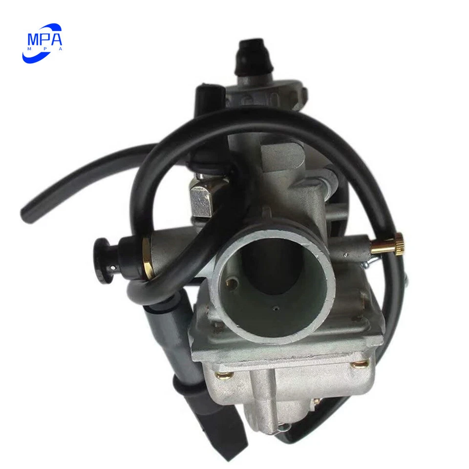 Карбюратор 1985-1987 для Suzuki LT230 LTF230 Quadrunner 230 быстрая доставка - Изображение 4 из 4