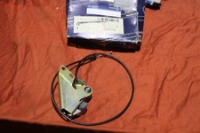 Original Mercedes W638 Vito - Innenschloss Schloss 6387400235 NEU NOS 