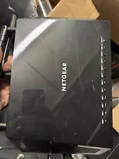 NETGEAR AC1750 SMART WIFI ROUTER R6400v2 - NO POWER CORD INCLUDED