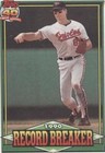 1991 Topps - Cal Ripken #5