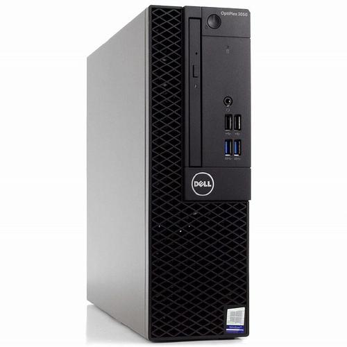 Dell Optiplex 3050 Micro PC Computer i3 CPU 8GB Ram 2TB SSD & Windows 11 Pro - 第 1/6 張圖片