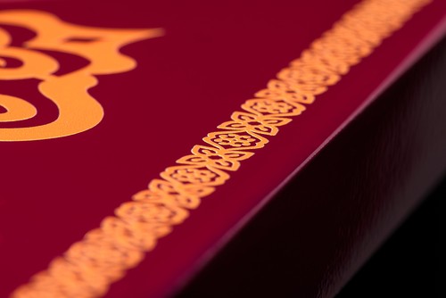 Pro-Ject Essential III George Harrison Limited Edition + Ortofon OM10 + Haube - Bild 5 von 5