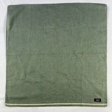 Vintage Yohji Yamamoto Handkerchief Pocket Square Bandana