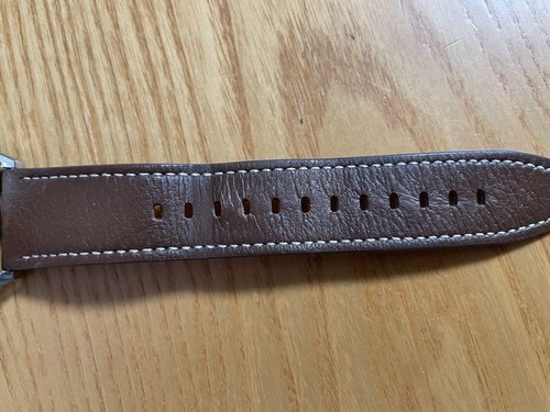 Huawei Watch GT 3 46mm Smartwatch Brown Leather Strap GPS Bluetooth Japan - 第 6/10 張圖片