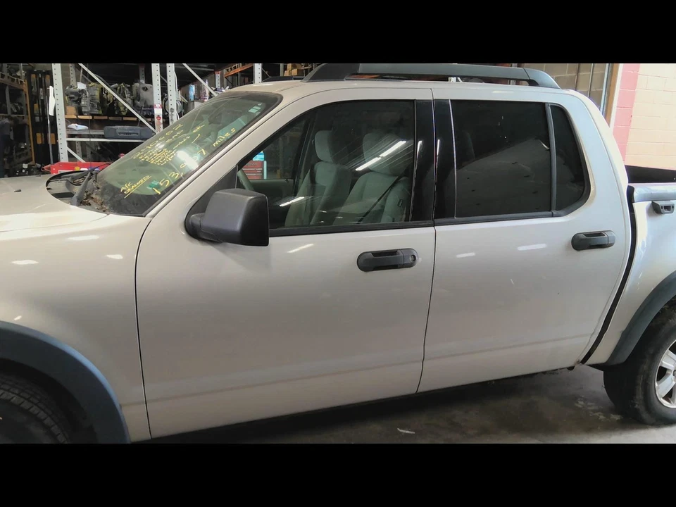 Used Fuel Tank fits: 2007 Ford Explorer Grade A Foto 4 de 4