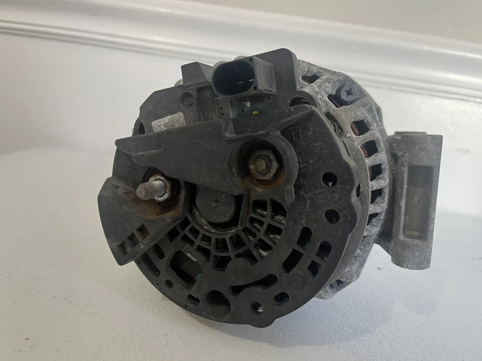 15043 MPA Alternator Used - Image 3 of 4