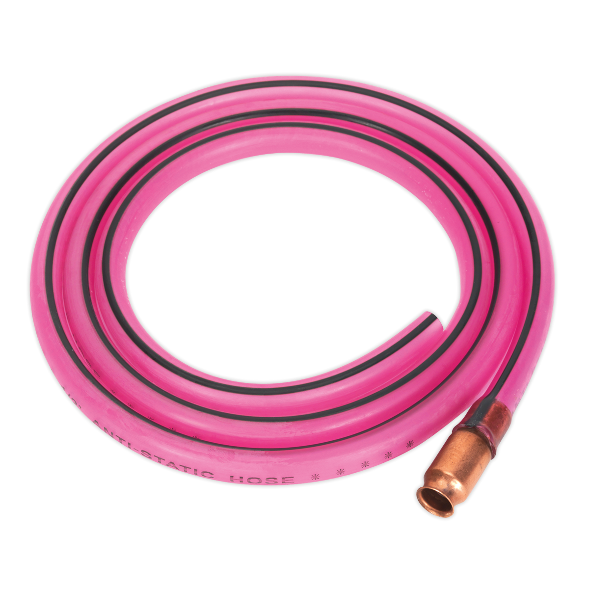 Laser Tools 2420 Fluid Petrol Jiggle Transfer Syphon Drainer Pump 1.75m Hose