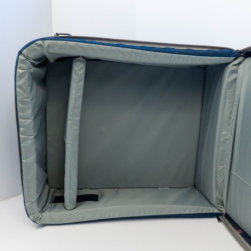 Canon Cordura Large Heavy Duty Padded Portable Monitor Camera  Gear Case ZBag - Picture 15 of 15