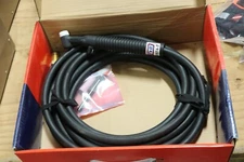 New TIG STAR 26FV-25-R TORCH PKG   Torch Package