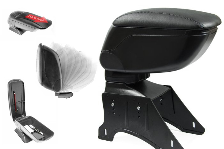 Suitable for VW Suitable for AUDI Center Console Armrest Armrest