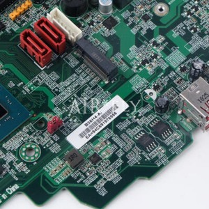 Used 1PC Veriton X4270 E450 B36H4-AI E-ATX Mainboard B360 LGA1151 DDR4 16G