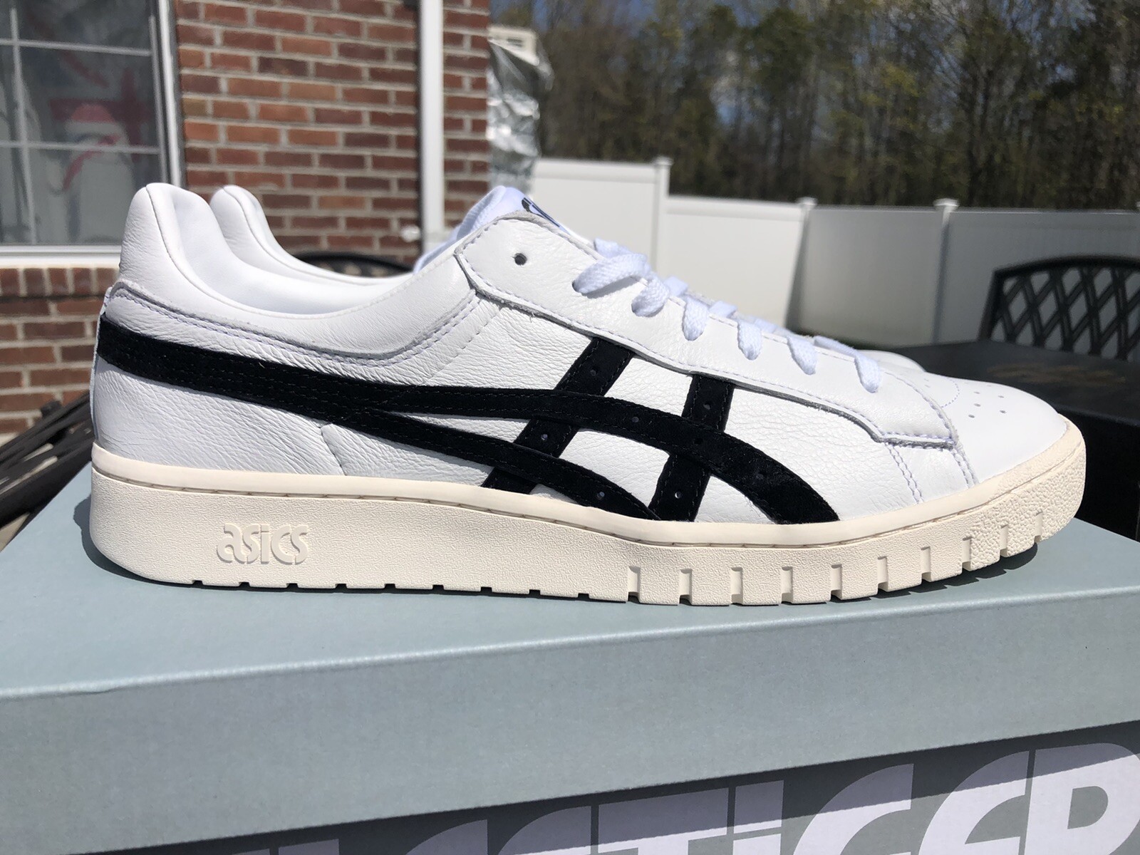 Asics Onitsuka Tiger GEL-PTG HL7X0-0190 