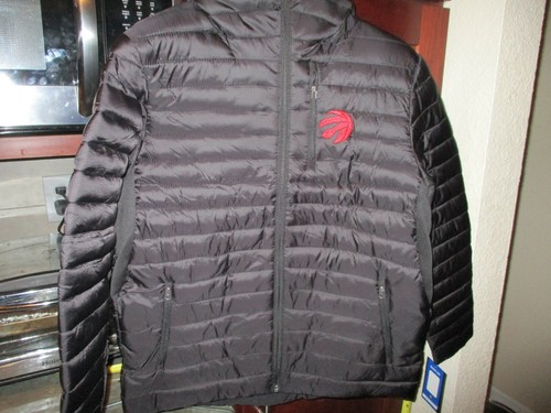 toronto bubble jacket