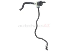 O.E.M. Crankcase Breather Hose 06E103207AR Audi A6 Quattro Q7 S4 A8 S5 A7