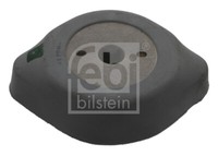 Febi Bilstein 09046 Mounting, Manual Transmission For Audi Skoda VW