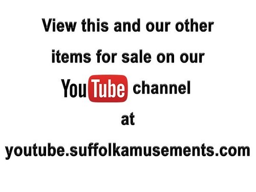 IGT M Slot 1634a - Power Switch Assembly -=SUPERFAST SHIPPING=- - Picture 5 of 5