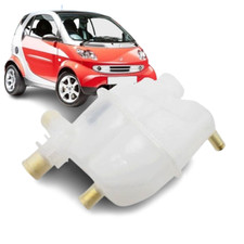 VASCHETTA ACQUA RADIATORE SERBATOIO LIQUIDO REFRIGERANTE SMART FORTWO CABRIO 450