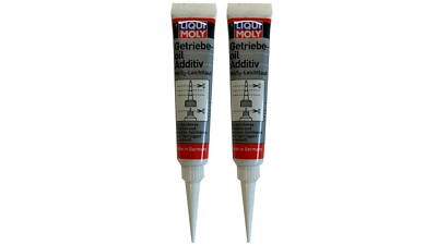 Liqui Moly GETRIEBEÖL ADDITIV 1040 2x20 g