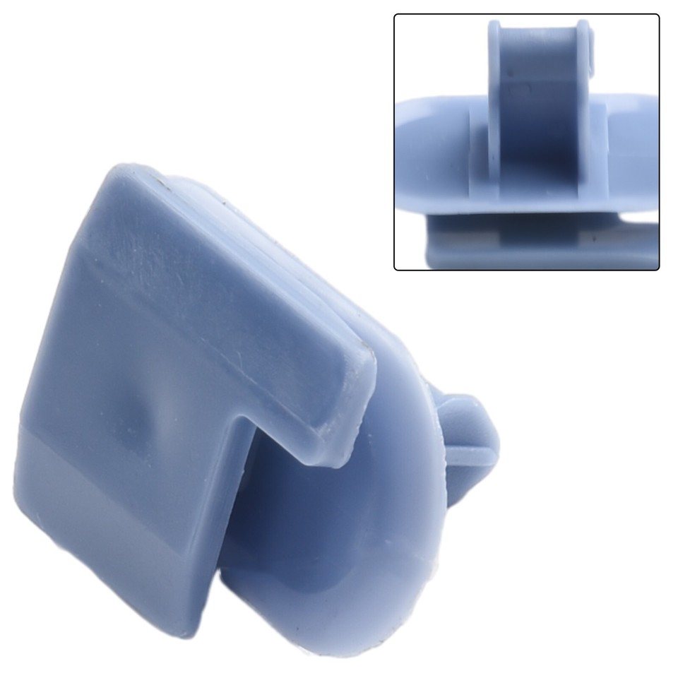 10x Interior Door Card Boot Trim Pillar Tailgate Hatch Panel Fastener