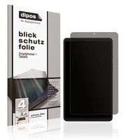 Blickschutzfolie FüR Samsung Galaxy Tab A9 Matt Schutzfolie Folie Display Schutz