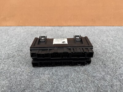 Hyundai Genesis Limousine & G80 2015-2020 OEM Unter Haube Sicherung Kasten Panel