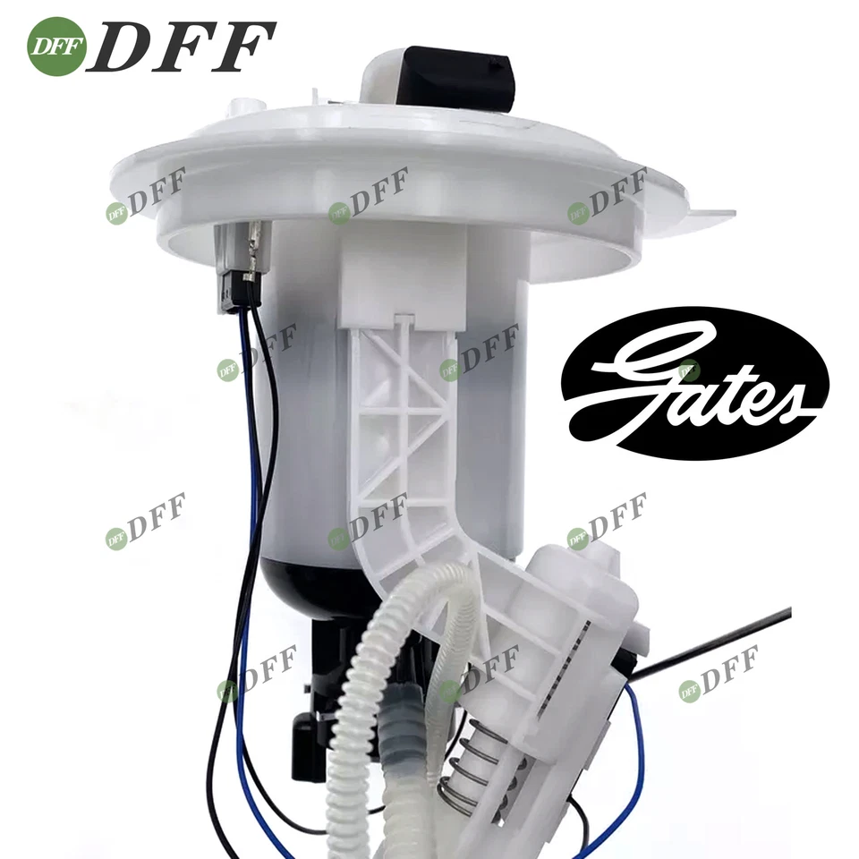 Bomba de combustible GATES A2184700994 para Mercedes-Benz W212 E350 E550 CLS400 GLK Foto 2 de 4