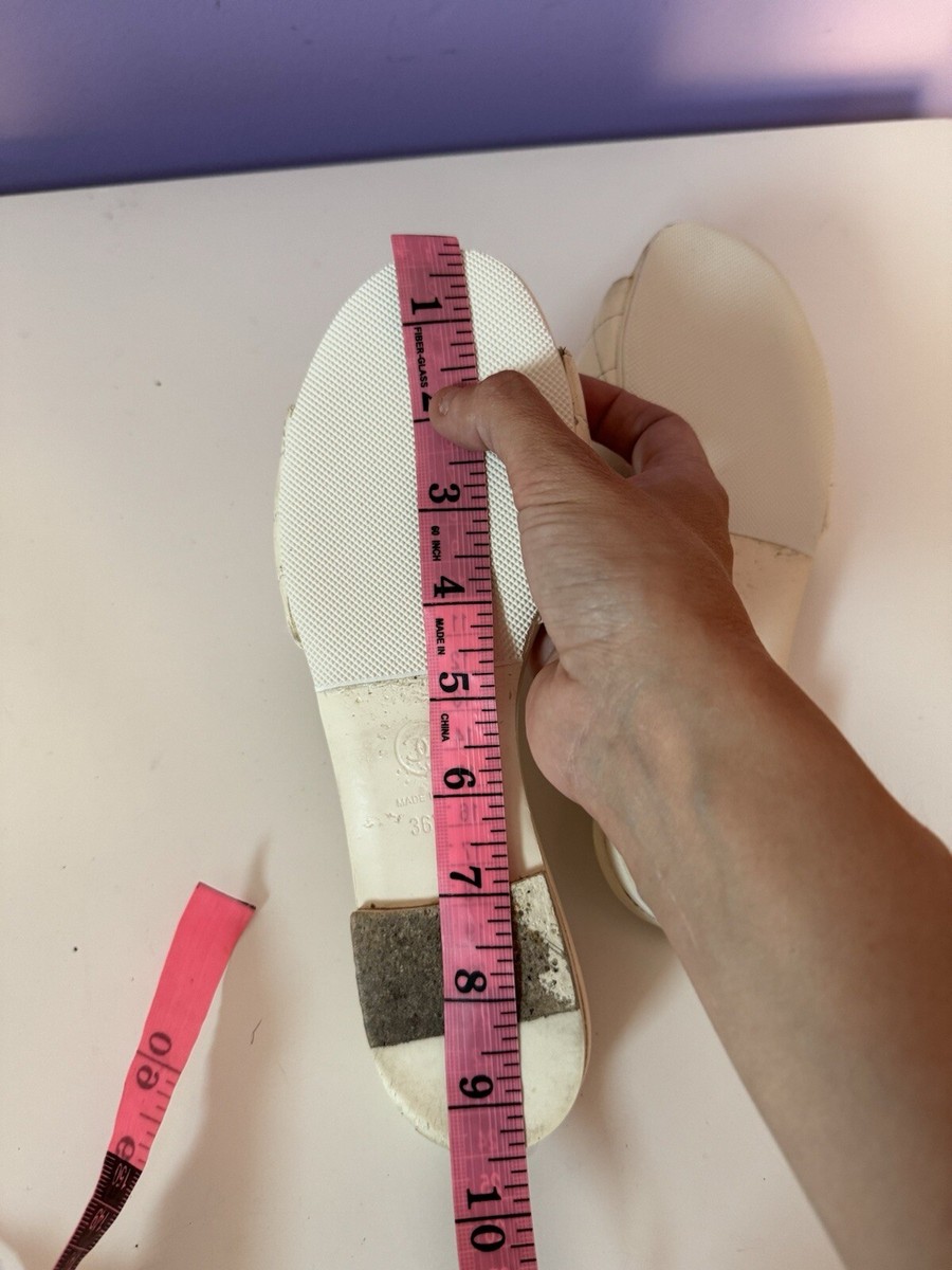 CHANEL コルクサンダル 36 良品】CHANEL サンダル ハイヒール ココマーク 22.5