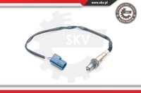 Esen SKV Lambdasonde FüR Nissan 350 Z Z33 Pathfinder III R51 Infiniti FX