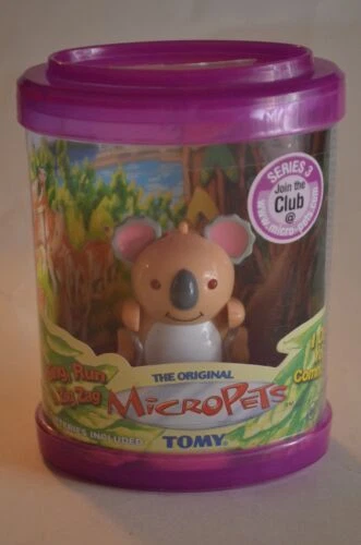 Los aficionados y coleccionistas TOMY Juguetes electrónicos e interactivos