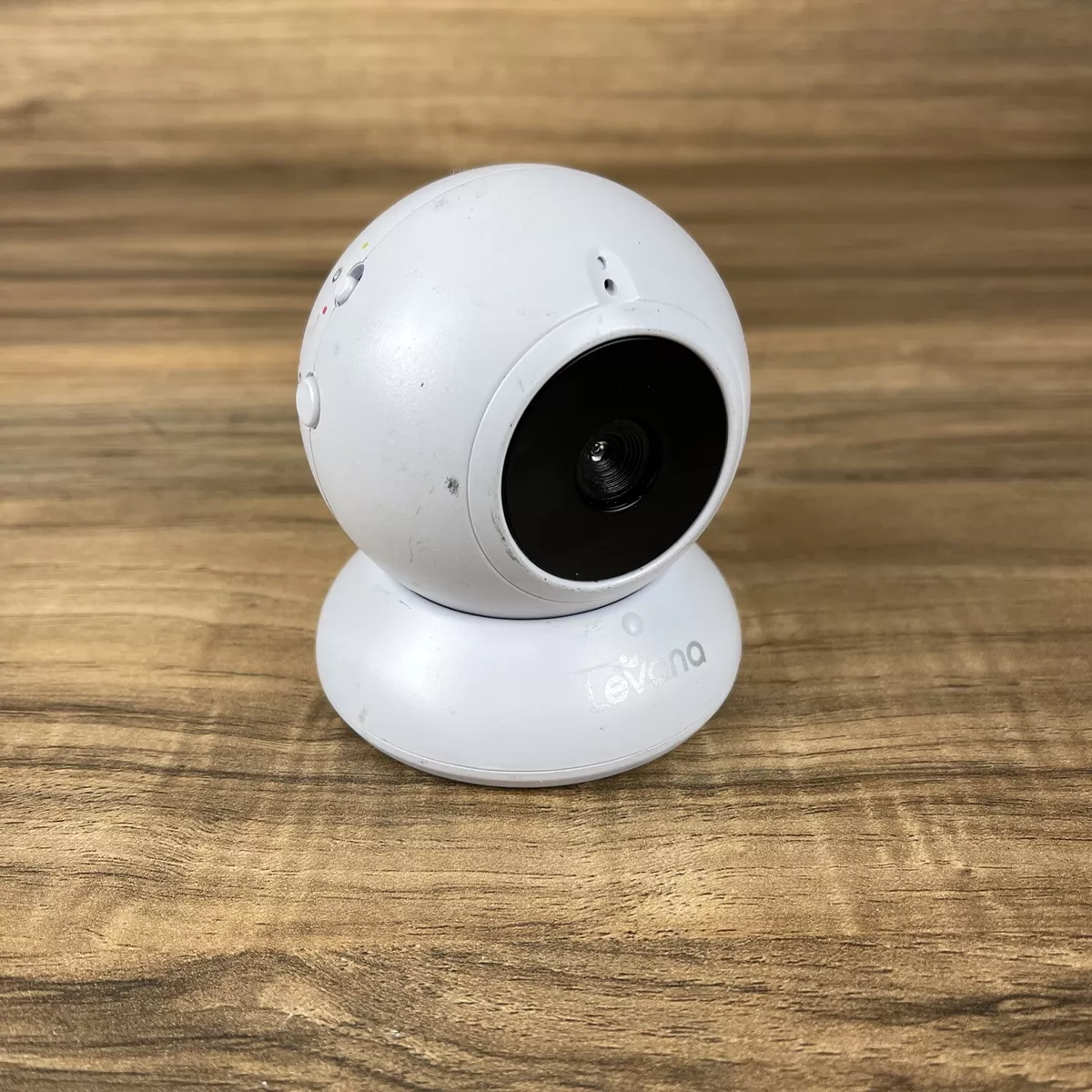 Levana lila cheap baby monitor