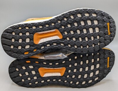 Adidas Men\'s Brown Gray EQT Racing Human Made Athletic Running Shoes Size‎ 9 adgx7918-1.jpg main image 3