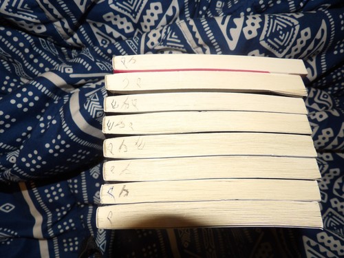 Lot Of 8 James Patterson's Bookshots Flames Romance Books - Picture 12 of 12