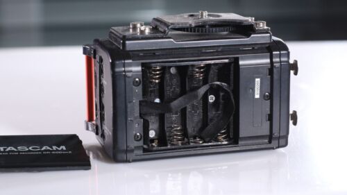 Tascam DR-60D MKII Digitalrecorder - Bild 4 von 8