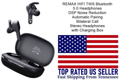 Tws 19 Remax Earbuds Price Remax TWS-19 Bluetooth True Wireless