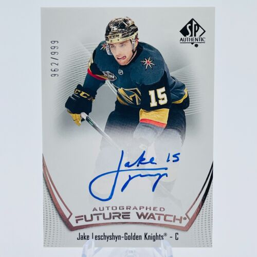 2021-22 SP Authentic FWA U-PICK Future Watch Autographed FREE Combine Ship! - Picture 54 of 113
