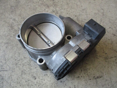 Drosselklappe 4.2 V8 5.2 V10 AUDI S6 A6 4B 4F A4 S4 B6 B7 8E A8 S8 4E 078133062C