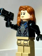 LEGO® ~ Marvel Super Heroes ~ Ruth Bat-Seraph (sh1002)   **BRAND NEW**