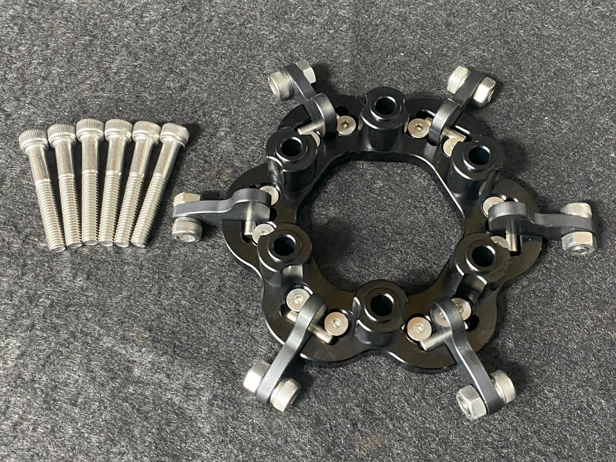 MacDaddy Racing Yamaha Raptor 700 Lockout Clutch | eBay
