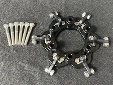 MacDaddy Racing Yamaha Raptor 700 Lockout Clutch