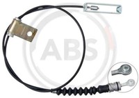 A.B.S. K17427 Seilzug, Feststellbremse Links FüR KIA