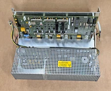 PHILIPS pw2404 PW2440 Sample Changer Main Board PCB X-RAY XRF XYZ Turner Picker