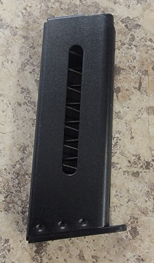LORCIN L25 25ACP 7RD MAGAZINE - Factory OEM NEW | eBay