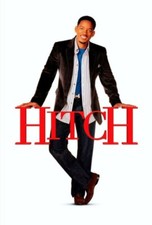Hitch Will Smith (DVD, 2005, Full Frame) 170
