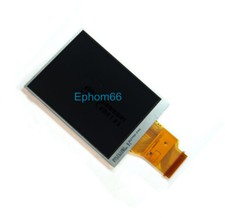 New LCD Display Screen Repair Part For Sony DSLR-A58 A58 Digital Camera
