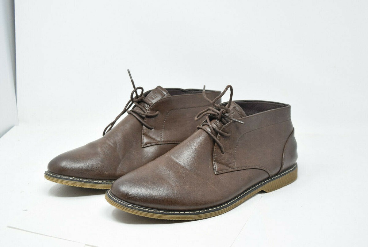 London Fog Memory Foam Men display picture 3