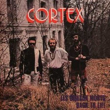 Cortex - Les Oiseaux Morts (7")