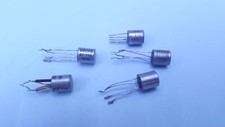 Valvo PNP Germanium Transistor Type AF116