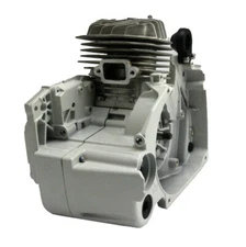 For 044 Ms440 Stihl Chainsaw Engine Crankcase Motor Cylinder Piston Crankshaft